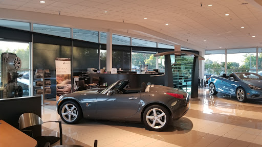 Car Dealer «Moore Buick GMC», reviews and photos, 15500 Los Gatos Blvd, Los Gatos, CA 95032, USA