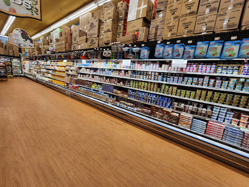 Kosher Grocery Store «Wesley Kosher Supermarket», reviews and photos, 455 NY-306, Monsey, NY 10952, USA