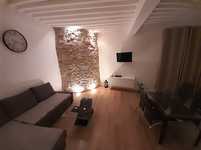 LES TROIS MATS à Thiers