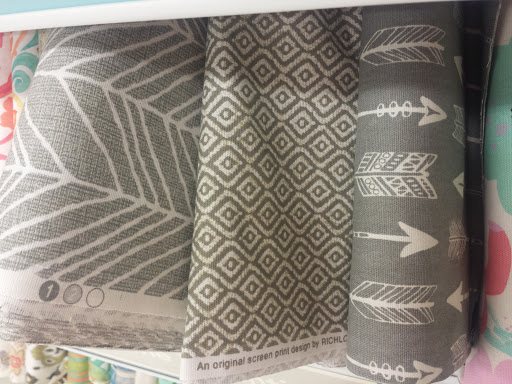 Fabric Store «Jo-Ann Fabrics and Crafts», reviews and photos, 5555 Whittlesey Blvd Ste 2900, Columbus, GA 31909, USA