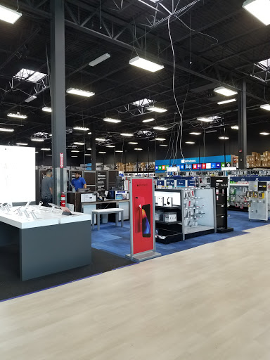 Electronics Store «Best Buy», reviews and photos, 5692 Fairmont Pkwy, Pasadena, TX 77505, USA