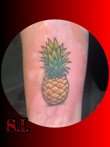 Explore the 100 tattoo ideas, creative tattoo ideas in Mesa, available at SmokeN Ink Tattoos