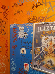 Photo n°32 de Le Lyautey à Lille ()