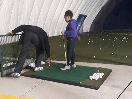 Public Golf Course «Rouge Park Golf Course», reviews and photos, 11701 Burt Rd, Detroit, MI 48228, USA