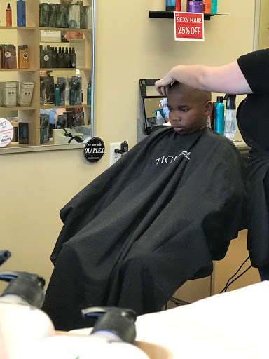 Hair Salon «Dollar Cuts», reviews and photos, 3624 3500 S, West Valley City, UT 84120, USA