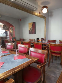 Atmosphère du Restaurant italien Etna à Pau - n°11