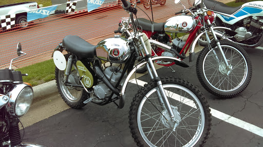 Donnell's Motorcycles