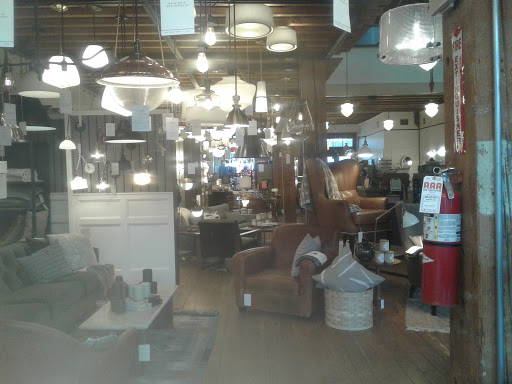 Lighting Store «Rejuvenation», reviews and photos, 2910 1st Avenue South, Seattle, WA 98134, USA
