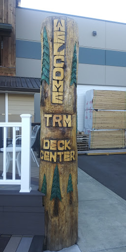Lumber Store «TRM Wood Products», reviews and photos, 26700 SE 242nd Ave, Maple Valley, WA 98038, USA