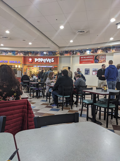 Department Store «Offutt Main Exchange», reviews and photos