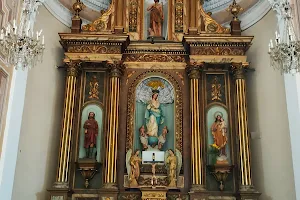 Parroquia San Juan Bautista image