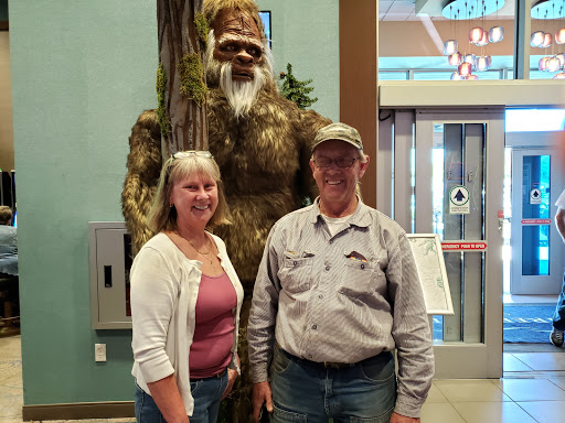 Casino «Three Rivers Casino», reviews and photos, 1297 Ocean Blvd NW, Coos Bay, OR 97420, USA