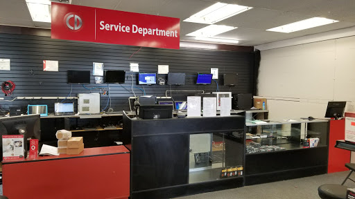 Computer Repair Service «The Computer Depot», reviews and photos, 2728 Ming Ave, Bakersfield, CA 93304, USA