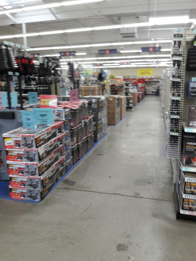Harbor Freight Tools image