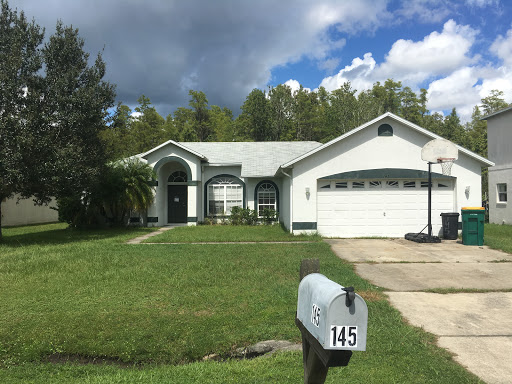 Roofing Contractor «JE Roofing Contractors», reviews and photos, 518 Lombardy Rd, Winter Springs, FL 32708, USA