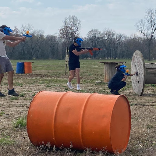 Amusement Park «Kentucky Shores Family Fun Center and Zip Lines», reviews and photos, 6215 US-641, Gilbertsville, KY 42044, USA
