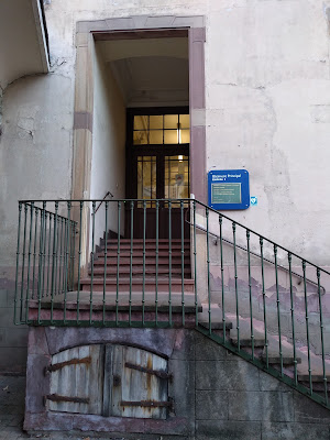 DRH chu à Strasbourg