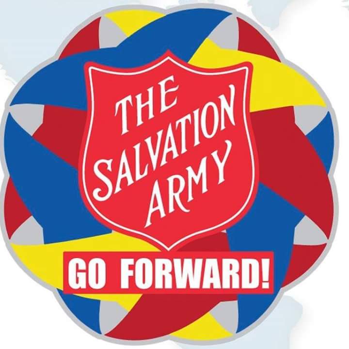 The Salvation Army Ikotun Corps