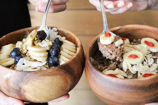 Vitality Bowls Fremont