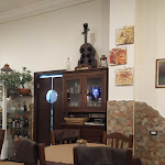 Photo n°2 de l'avis de James.a fait le 14/08/2020 à 20:03 sur le  Pizzeria Tutta N'Ata Storia à Mugnano di Napoli