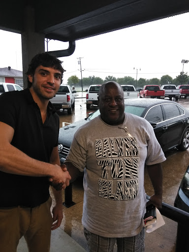 Car Dealer «Barrett Motors-Rowlett», reviews and photos, 2300 Lakeview Pkwy, Rowlett, TX 75088, USA