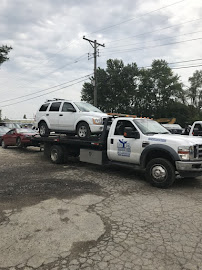 DF Towing