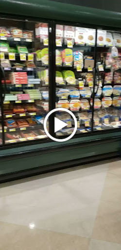 Grocery Store «Harris Teeter», reviews and photos, 3779 Boston St, Baltimore, MD 21224, USA