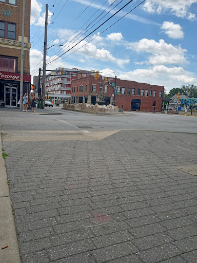 Book Store «Indy Reads Books», reviews and photos, 911 Massachusetts Ave, Indianapolis, IN 46202, USA