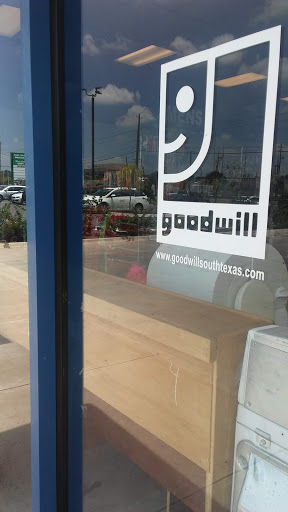 Thrift Store «Goodwill», reviews and photos