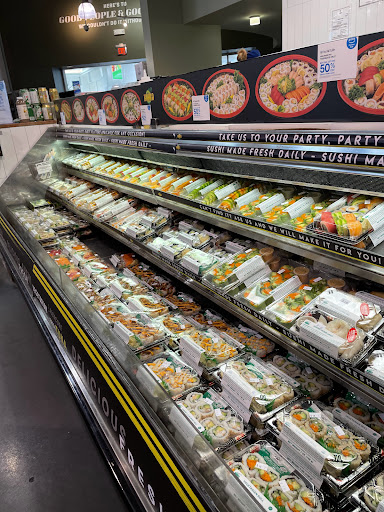 Grocery Store «Whole Foods Market», reviews and photos, 300 Bergen Town Center, Paramus, NJ 07652, USA