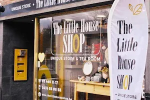 The Little House Shop image