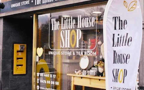 The Little House Shop image