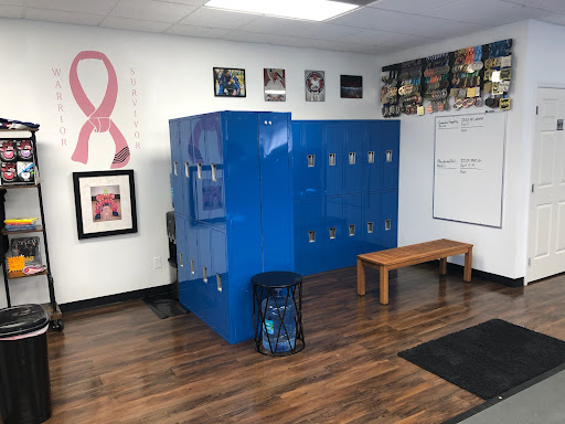 Self Defense School «Warrior Defense Martial Arts», reviews and photos, 1750 Lexington Ave, DeLand, FL 32724, USA