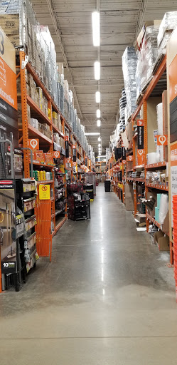 Home Improvement Store «The Home Depot», reviews and photos, 11215 St Charles Rock Rd, Bridgeton, MO 63044, USA