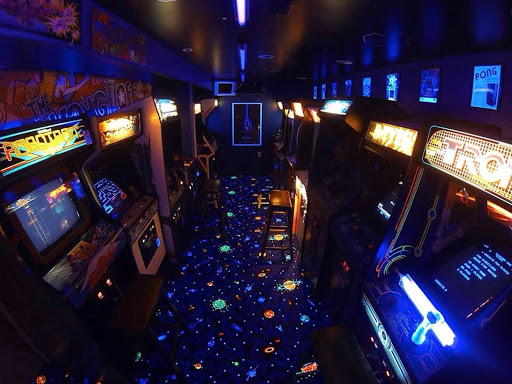 Video Game Store «Vintage Arcade Superstore», reviews and photos, 4334 San Fernando Rd, Glendale, CA 91204, USA