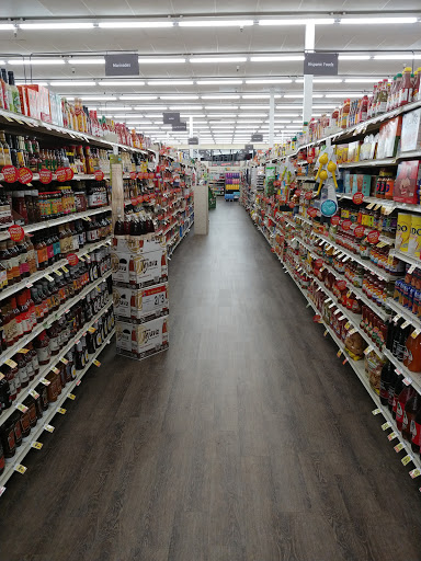 Supermarket «Lucky», reviews and photos, 1150 S Main St, Salinas, CA 93901, USA