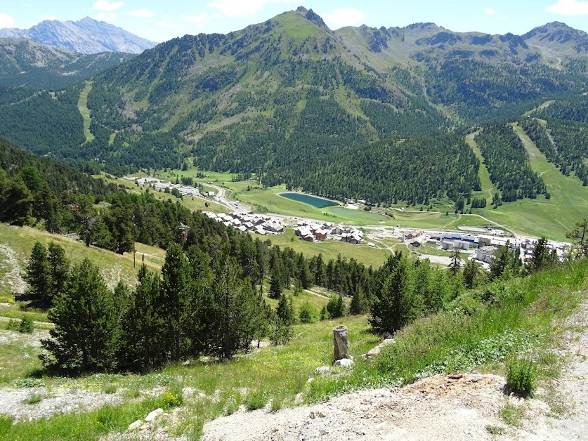 Les Terrasses De Montgenèvre à Montgenèvre