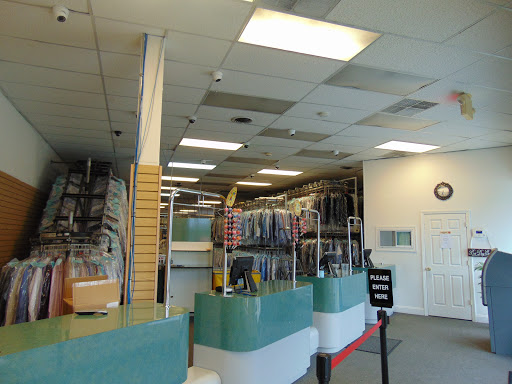 Dry Cleaner «$1.99 Any Garment Dry Cleaners», reviews and photos, 255 US-46, Totowa, NJ 07512, USA