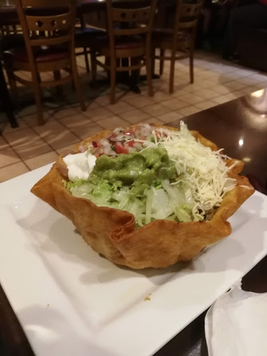 FRIDA'S | Mexican Restaurant