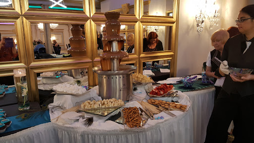 Banquet Hall «Bentley Banquet & Conference Center», reviews and photos, 646 Biddle Ave, Wyandotte, MI 48192, USA