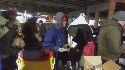 Association or Organization «Wayside Christian Mission», reviews and photos