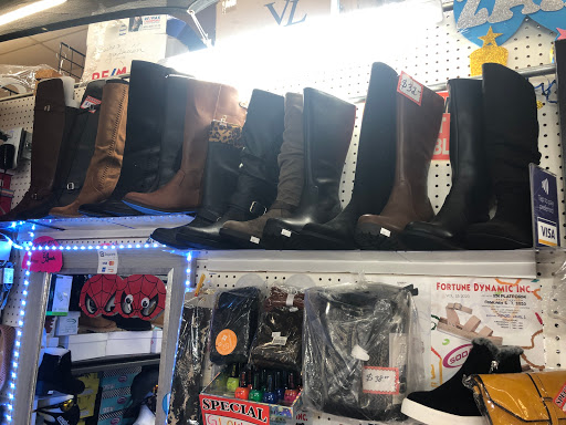 Discount Store «Rialto Discount Mall», reviews and photos, 463 E Foothill Blvd, Rialto, CA 92376, USA