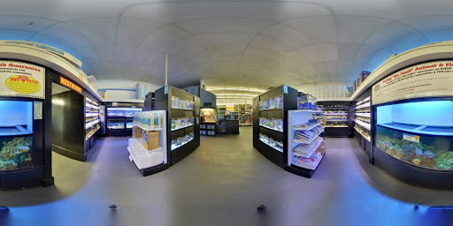 Pet Store «B & B Pet Stop, Inc.», reviews and photos, 5035 Cottage Hill Rd, Mobile, AL 36609, USA