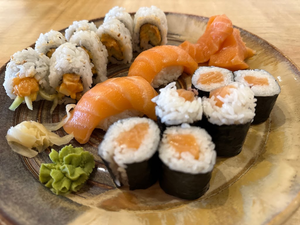 Sushi Yuki 53207