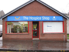 The Prince & Princess Of Wales Hospice Shop - Thornliebank