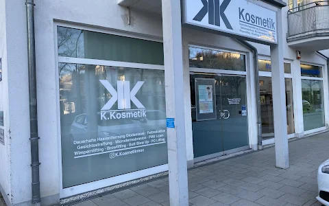 K.Kosmetik München image