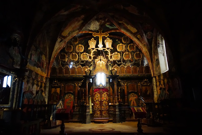 Ráckevei Szerb ortodox templom - Ráckeve