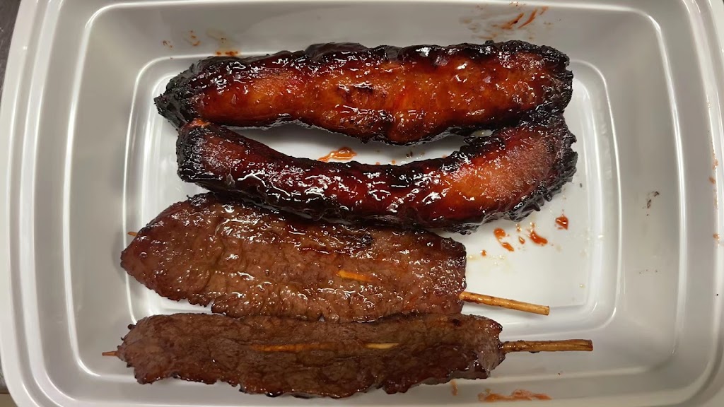 China Star Restaurant 06098