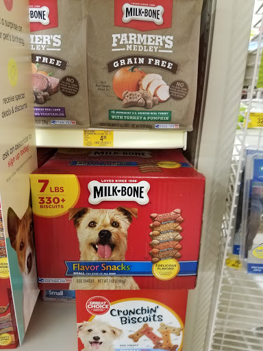 Pet Supply Store «PetSmart», reviews and photos, 248 Westminster Dr, Carlisle, PA 17013, USA