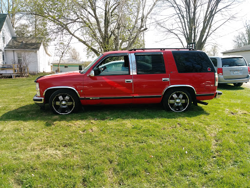 Used Car Dealer «24th & Lapeer Auto», reviews and photos, 510 24th St, Port Huron, MI 48060, USA